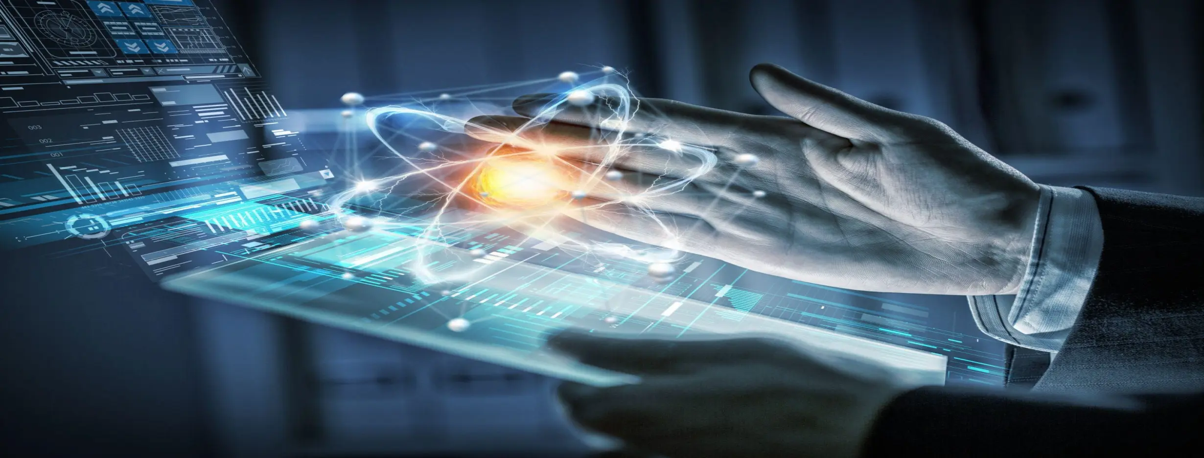 Image for Tech and Innovation Hub